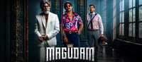 Magudam Movie Review — Vishal Fails To Earn The Crown